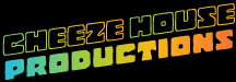 Cheeze House Productions Logo
